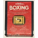 Boxing - Used - Atari 2600