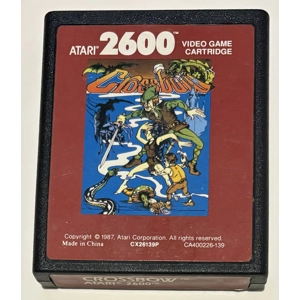 Crossbow - Used - Atari 2600