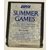 Summer Games - Used - Atari 2600