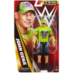 John Cena - Top Picks 2026 - WWE Action Figure