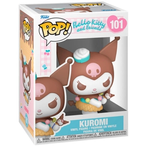 Hello Kitty POP! Vinyl Figure Kuromi