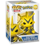 Pokemon POP! Vinyl Figure Electabuzz