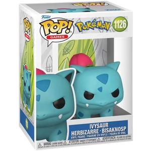 Pokemon POP! Vinyl Figure Ivysaur