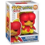 Pokemon POP! Vinyl Figure Magmar