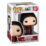 Saw POP! Movies Vinyl Figure Jigsaw