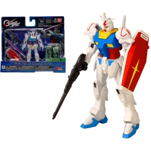 Gundam Infinity RX-78-2 Figure