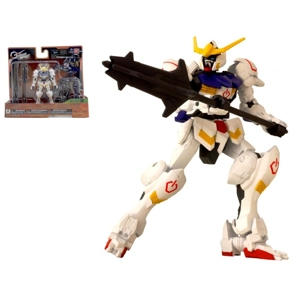Gundam Infinity ASW-G-08 Barbatos Figure