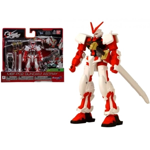 Gundam Infinity MBF-P02 Astray Figure