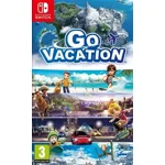 Go Vacation - Used - Nintendo Switch
