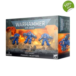 Inceptor Squad