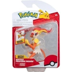 Pokémon Battle Feature Figure - Infernape