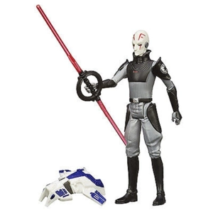 The Inquisitor Star Wars The Force Awakens 3.75" Figure