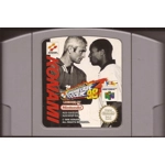 International Superstar Soccer 98 - Used - Nintendo 64