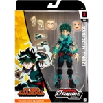 Total Anime Izuku Midoriya (My Hero Academia) Action Figure