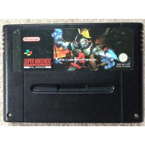 Killer Instinct - Used - SNES