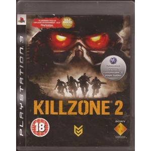 Killzone 2 - Used - Playstation 3