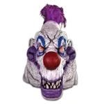 Trick or Treat Studios Killer Klowns from Outer Space Klownzilla Mask