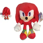Sonic The Hedgehog - Knuckles 12