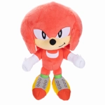 SONIC The Hedgehog Plush -Knuckles