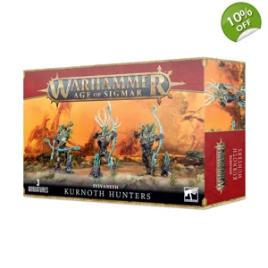 Kurnoth Hunters