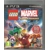 Lego Marvel Super Heroes - Used - Playstation 3
