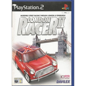 London Racer II - Used - Playstation 2