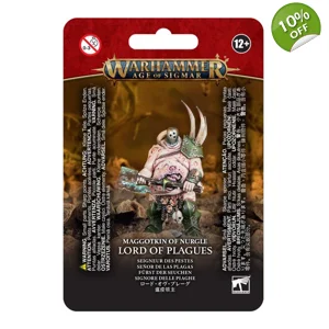 Lord of Plagues