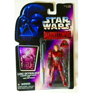 Luke Skywalker - Star Wars Guerre Stellari