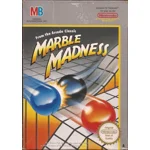 Marble Madness - Used - NES