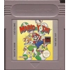 Mario & Yoshi - Used - Nintendo GameBoy