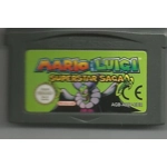 Mario & Luigi Superstar Saga - Used - Gameboy Advance