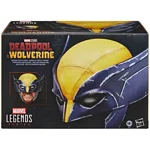 MARVEL LEGENDS - PREMIUM WOLVERINE MASK