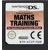 Maths Training - Used - Nintendo DS