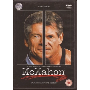 Mcmahon - Used