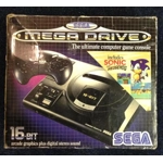 Sega Mega Drive - Used