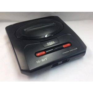 Sega Mega Drive II - Used