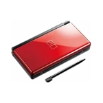 Nintendo DS Lite - Metalic Red - Used