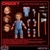 MEZCO 5 Points Chucky Deluxe Action Figure