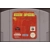 Mission Impossible - Used - Nintendo 64