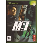 Mission Impossible Operation Surma - Used - Xbox