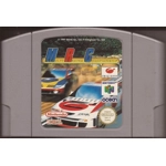 Multi-Racing Championship - Used - Nintendo 64