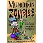 Munchkin Zombies