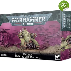 Myphitic Blight-hauler