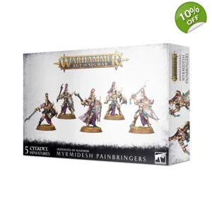 Myrmidesh Painbringers