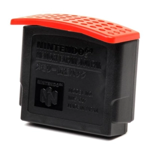 Expansion Pak - Used - Nintendo 64