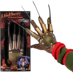 A Nightmare On Elm Street 3 Replica 1/1 Freddy´s Glove