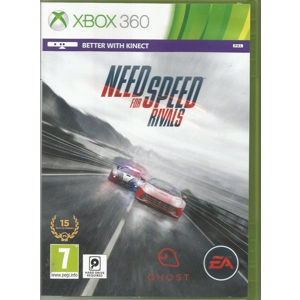 Need for Speed Rivals - Used - Xbox 360