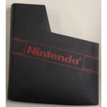 NINTENDO NES DUST COVERS SLEEVE - Used