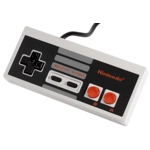 NES Control Pad - Used