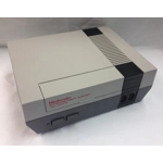 Nintendo Entertainment System NES - Used